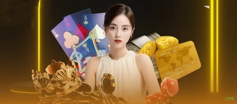 Cash Out Esportes 1998