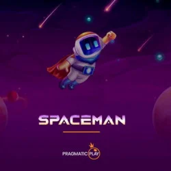 Spaceman 1998